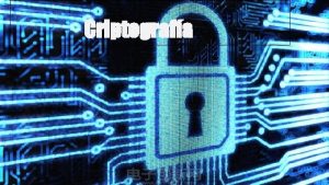 Criptografa En qu consiste la informacin en claro