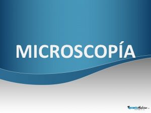 MICROSCOPA MICROSCOPA Oculares Revolver Objetivos Platina Condensador Cabeza