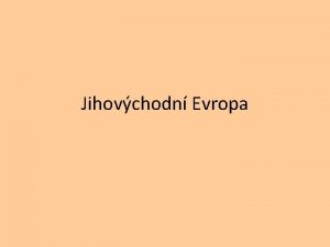 Jihovchodn Evropa Rumunsko Sttn zzen republika Hlavn msto