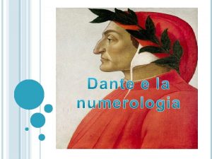 La numerologia una scienza che attribuisce a determinati