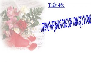 Tit 48 Chng minh ABC HBM F 8