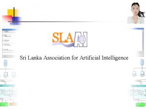 Sri Lanka Association for Artificial Intelligence First Sinhala