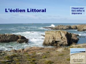 Lolien Littoral 0 Cliquez pour faire dfiler le