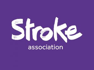 Neil Chapman Assistant Regional Manager Stroke Association East