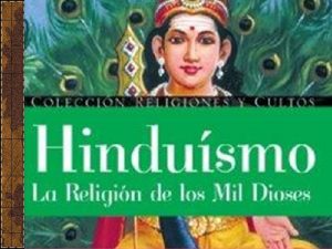 Qu es el Hinduismo Una de las religiones