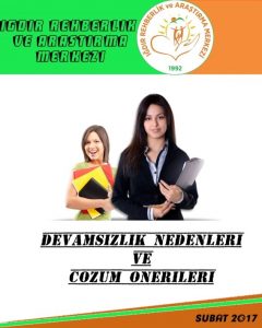 DEVAMSIZLIK VE DEVAMSIZLIK NEDENLER IDIR RAM Okula devamszlk