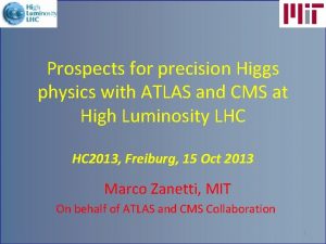 Prospects for precision Higgs physics with ATLAS and