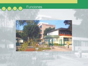 Funciones X Funcin 4 Vinculacin y Extensin para