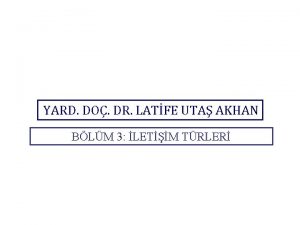 YARD DO DR LATFE UTA AKHAN BLM 3