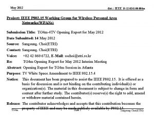 May 2012 doc IEEE 15 12 0241 00