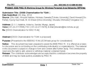 May 2012 doc IEEE 802 15 12 0286