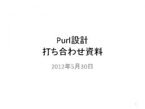 Purl http purl jpdocshelp html 3 Purl jp