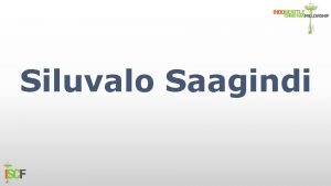 Siluvalo Saagindi 2 Siluvalo Saagindi Yaathra Karunaamayuni Dayagala