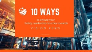 Safety leadership presentation