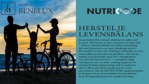 NUTRICODE Immuno BELANGRIJKE INGREDIENTEN Acerola vrucht extract en