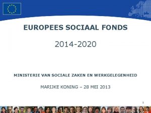 European Union Regional Policy Employment Social Affairs and