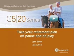 Take your retirement plan off pause and hit