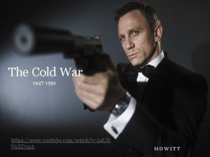 The Cold War 1947 1991 https www youtube