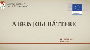 A BRIS JOGI HTTERE DR ZDI ZSOLT 2018