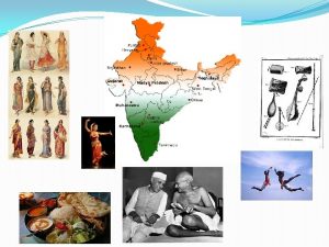 India India is the seventh Largest country in