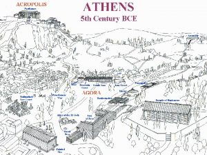 Golden Athens n Perikles ruled Athens fortyfive years