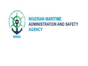 MARITIME SAFETY AND SECURITY TODAYS CHALLENGES AND THE