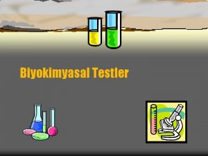 Biyokimyasal Testler Tests To Know Indole Methyl RedVoges