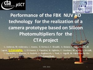 Performance of the FBK NUV HD technology for