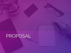 PROPOSAL Apa itu Proposal Proposal berasal dari bahasa