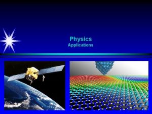 Physics Applications Science Mathematics Science Mathematics Physics Quantum