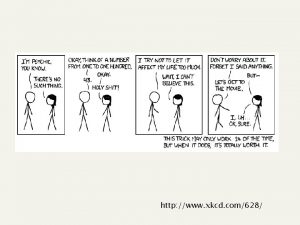 http www xkcd com628 Summaries and Spelling Corection