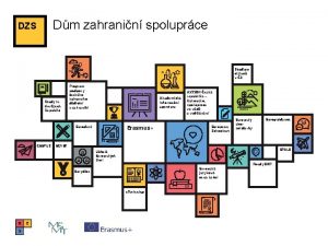 Dm zahranin spoluprce DZS Studium cizinc v R