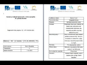 NMECKO POKRAOVN Obyvatelstvo a msta vysok podl pisthovalc