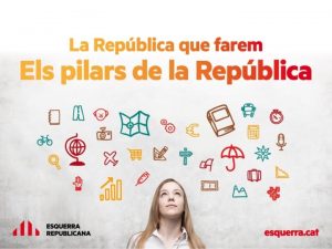 Cultura Una repblica catalana culta crtica i creativa