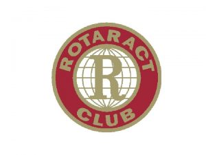 What is a Rotaract Club A Rotaract club