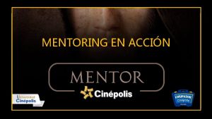 MENTORING EN ACCIN El mentor en accio n