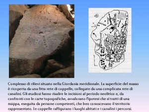 Complesso di rilievi situato nella Giordania meridionale La