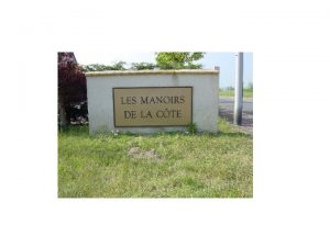 BIENVENUE AUX MANOIRS DE LA COTE Rsidence les