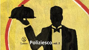 Poliziesco vol 2 I romanzi gialli Nel 1929