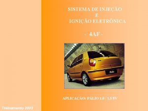 IAW 4 AF SISTEMA DE INJEO E IGNIO