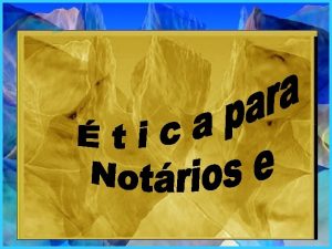 tica parte da filosofia que estuda a moral