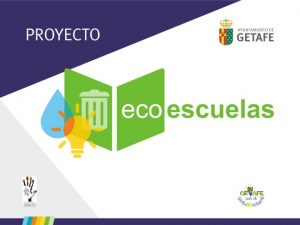 Ecoescuelas GETAFE En 20162017 existe inters poltico por