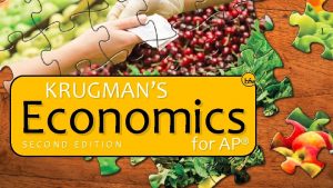 KRUGMANS Economics SECOND EDITION for AP Section 1