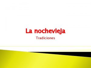 La nochevieja Tradiciones 1 Las uvas Comer doce