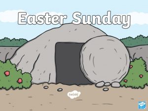 What is Easter Sunday Easter Sunday is part
