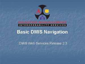 Web designing dmis