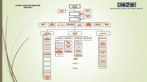 ESTRUCTURA ORGANIZATIVA VIGENTE CONSEJO DIRECTIVO ESCUELA NACIONAL DE