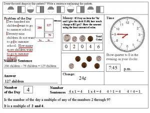 Draw the next shape in this pattern Write