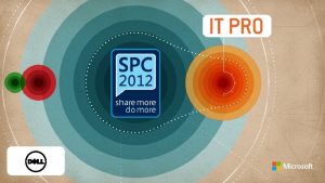 SPC 165 Its a little known fact http