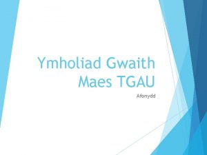 Ymholiad Gwaith Maes TGAU Afonydd Table A fieldwork